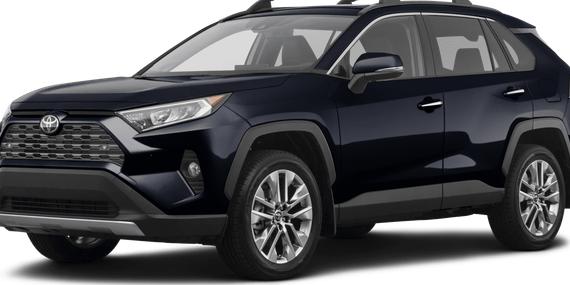 TOYOTA RAV4 2020 JTMDWRFV7LD072852 image