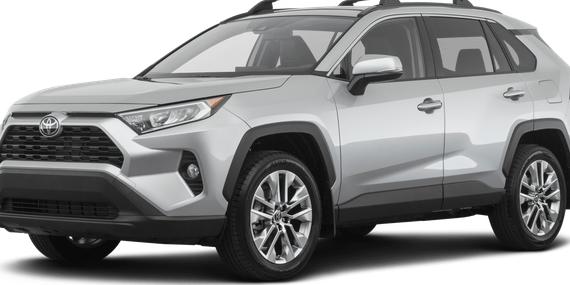 TOYOTA RAV4 2020 2T3H1RFV2LC076828 image
