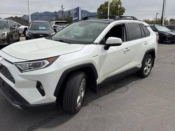 TOYOTA RAV4 2020 JTMDWRFV6LD544314 image TOYOTA RAV4 2020 JTMDWRFV6LD544314 image