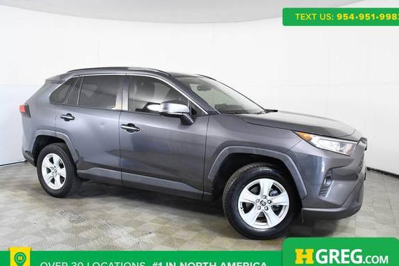 TOYOTA RAV4 2020 JTMW1RFV5LD056284 image