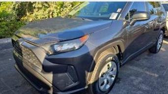 TOYOTA RAV4 2020 2T3H1RFV0LC057551 image