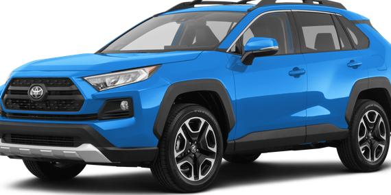 TOYOTA RAV4 2020 2T3J1RFV4LC098802 image TOYOTA RAV4 2020 2T3J1RFV4LC098802 image