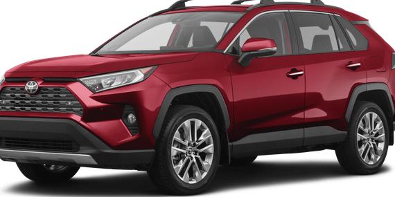 TOYOTA RAV4 2020 JTMDWRFV9LD529287 image