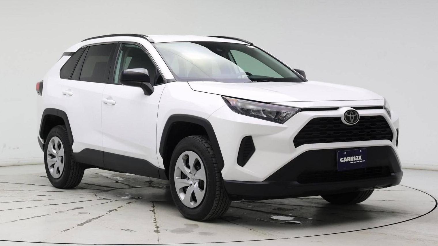 TOYOTA RAV4 2020 2T3F1RFV6LC078878 image