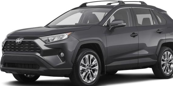 TOYOTA RAV4 2020 JTMC1RFV4LD056182 image