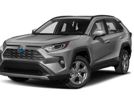 TOYOTA RAV4 2020 JTMDWRFV0LD534927 image