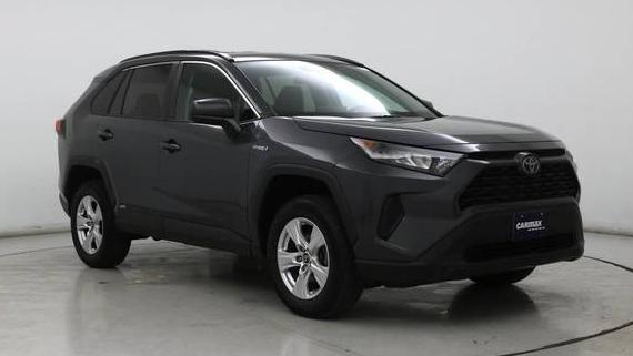 TOYOTA RAV4 2020 2T3L6RFV3LW001761 image TOYOTA RAV4 2020 2T3L6RFV3LW001761 image