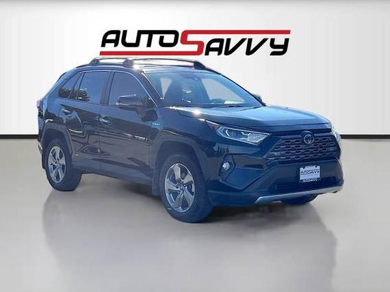 TOYOTA RAV4 2020 JTMDWRFV8LD062380 image TOYOTA RAV4 2020 JTMDWRFV8LD062380 image