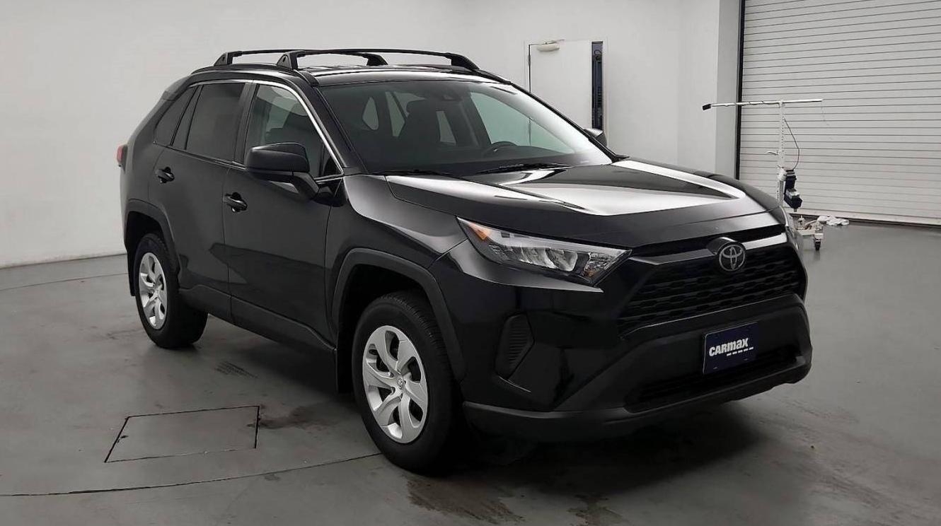 TOYOTA RAV4 2020 2T3F1RFV5LC074515 image