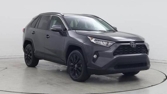TOYOTA RAV4 2020 2T3C1RFV7LW059161 image