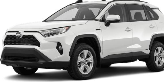 TOYOTA RAV4 2020 4T3RWRFV1LU001462 image