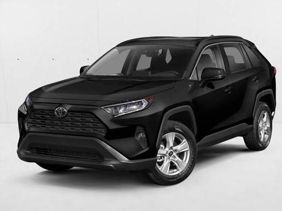 TOYOTA RAV4 2020 2T3C1RFV3LW067032 image TOYOTA RAV4 2020 2T3C1RFV3LW067032 image