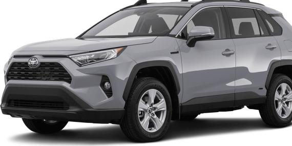 TOYOTA RAV4 2020 4T3R6RFV0LU001873 image