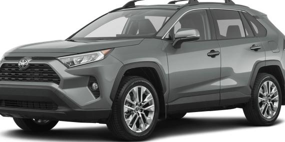 TOYOTA RAV4 2020 2T3A1RFV1LW128160 image