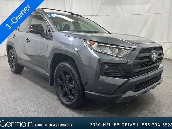 TOYOTA RAV4 2020 2T3J1RFV4LC063662 image TOYOTA RAV4 2020 2T3J1RFV4LC063662 image