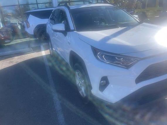 TOYOTA RAV4 2020 2T3RWRFV7LW090549 image TOYOTA RAV4 2020 2T3RWRFV7LW090549 image