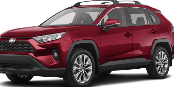 TOYOTA RAV4 2020 2T3A1RFV3LW114356 image