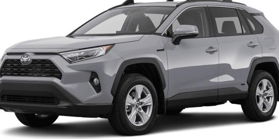 TOYOTA RAV4 2020 JTMM6RFV0LD002786 image
