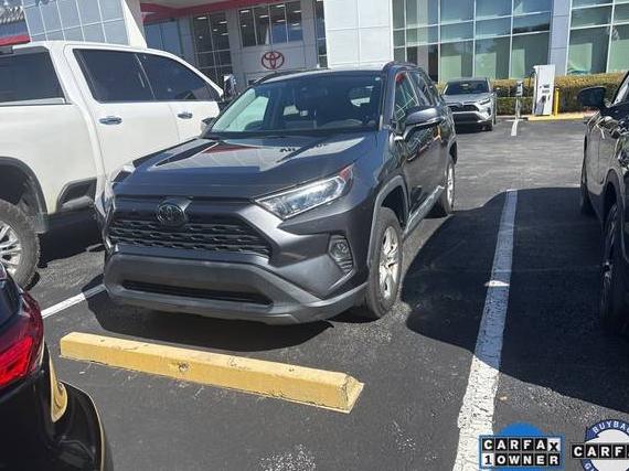 TOYOTA RAV4 2020 2T3W1RFV1LC033492 image TOYOTA RAV4 2020 2T3W1RFV1LC033492 image