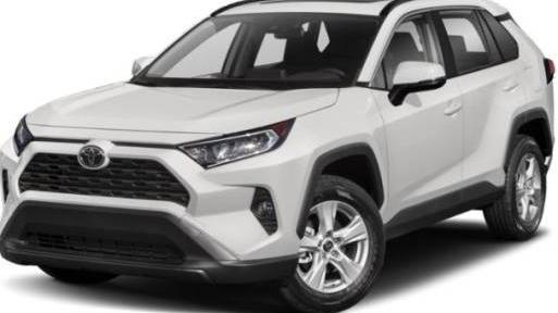 TOYOTA RAV4 2020 JTMC1RFV7LD521196 image