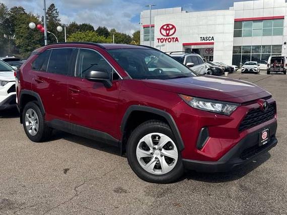 TOYOTA RAV4 2020 2T3F1RFV1LC133477 image TOYOTA RAV4 2020 2T3F1RFV1LC133477 image