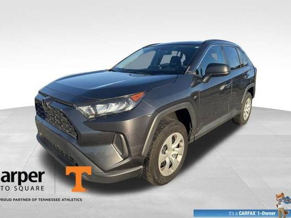 TOYOTA RAV4 2020 2T3H1RFV4LC061943 image