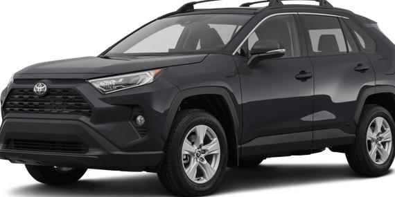 TOYOTA RAV4 2020 2T3RWRFV6LW097251 image