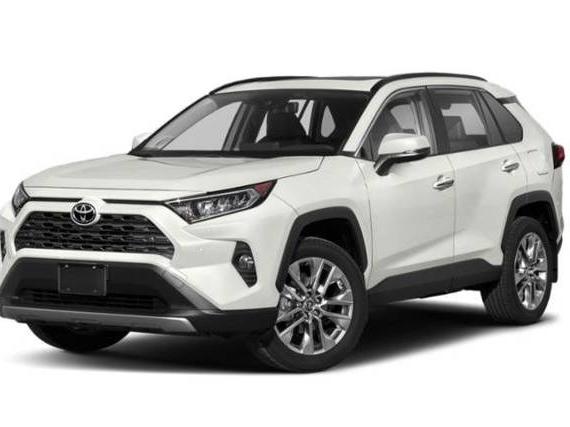 TOYOTA RAV4 2020 JTMN1RFV7LJ035336 image