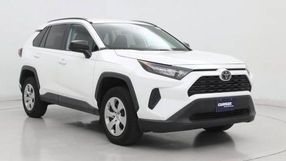 TOYOTA RAV4 2020 2T3H1RFV5LW094173 image