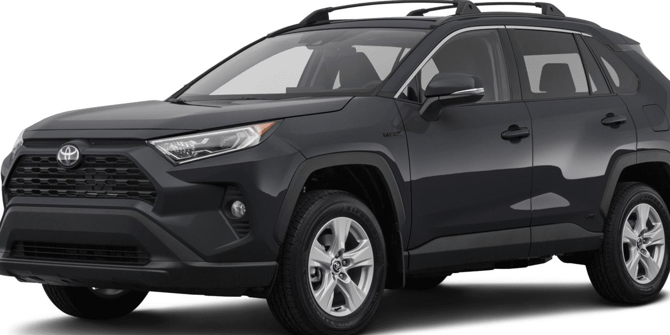 TOYOTA RAV4 2020 JTMMWRFV7LD063018 image