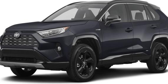 TOYOTA RAV4 2020 JTMEWRFV9LJ044573 image