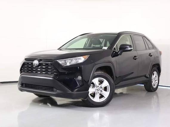 TOYOTA RAV4 2020 JTMW1RFV3LJ018036 image