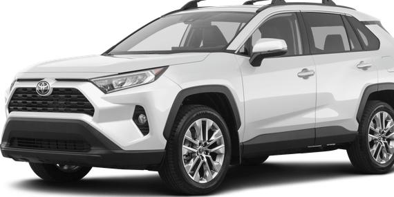 TOYOTA RAV4 2020 2T3C1RFVXLW099170 image