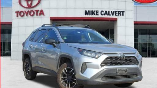 TOYOTA RAV4 2020 2T3H1RFV5LC034301 image