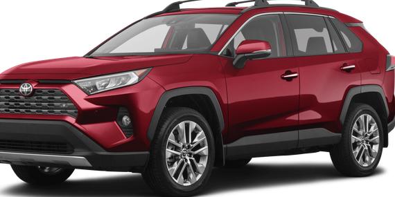 TOYOTA RAV4 2020 JTMDWRFV3LD066370 image