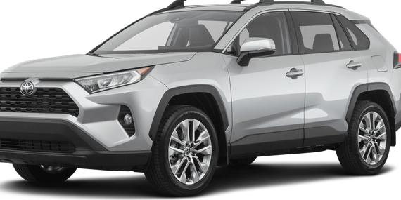 TOYOTA RAV4 2020 2T3F1RFV1LC108613 image