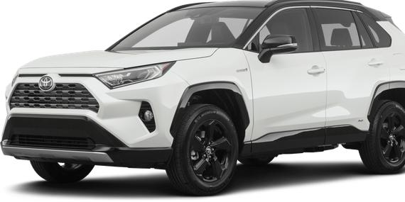 TOYOTA RAV4 2020 JTMEWRFV8LJ045276 image