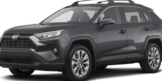 TOYOTA RAV4 2020 2T3H1RFV8LW085421 image