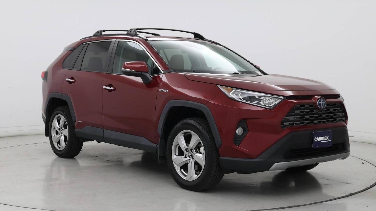 TOYOTA RAV4 2020 2T3DWRFV2LW073006 image