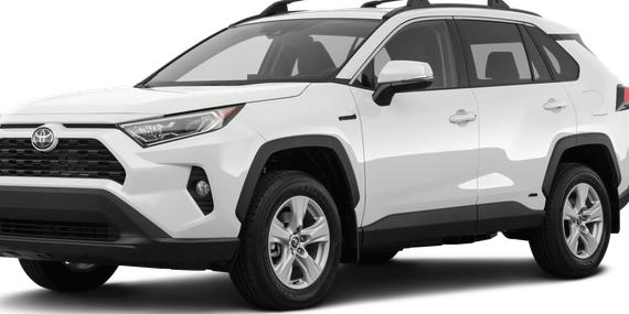 TOYOTA RAV4 2020 JTMLWRFVXLD072596 image