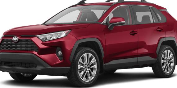 TOYOTA RAV4 2020 2T3H1RFV5LC084406 image