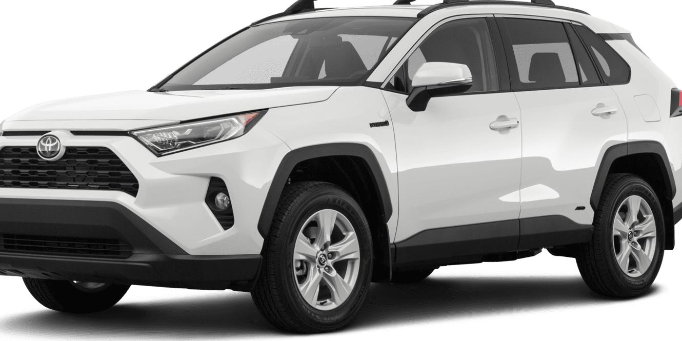 TOYOTA RAV4 2020 JTMM6RFV6LD001948 image