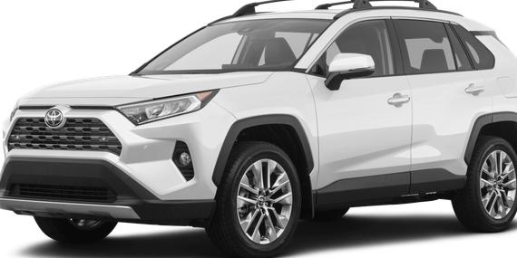 TOYOTA RAV4 2020 2T3DWRFV1LW051417 image
