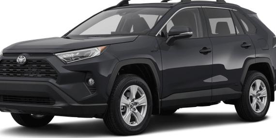 TOYOTA RAV4 2020 2T3LWRFV0LW087658 image TOYOTA RAV4 2020 2T3LWRFV0LW087658 image