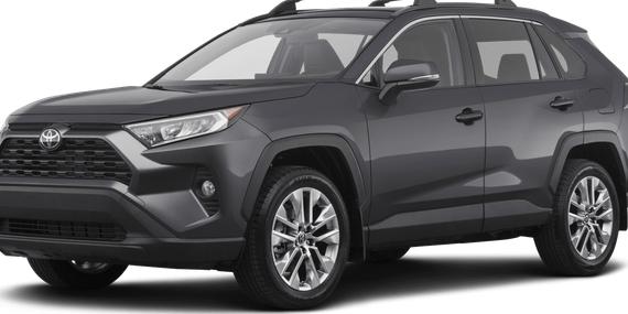 TOYOTA RAV4 2020 2T3W1RFVXLC051246 image