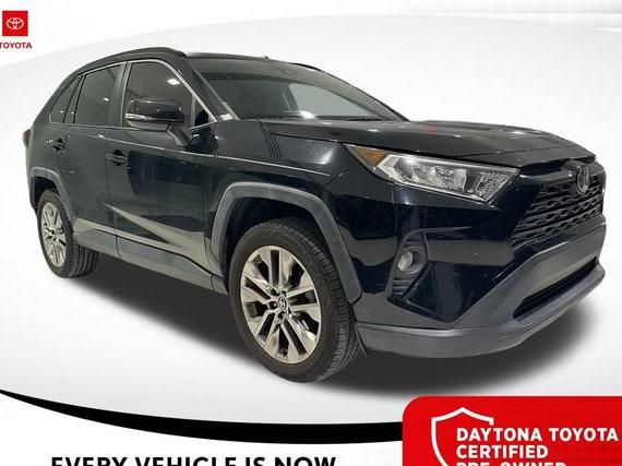 TOYOTA RAV4 2020 JTMC1RFV0LD047155 image TOYOTA RAV4 2020 JTMC1RFV0LD047155 image