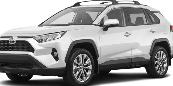 TOYOTA RAV4 2020 JTMC1RFV9LD517490 image