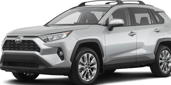 TOYOTA RAV4 2020 2T3H1RFV8LW103061 image