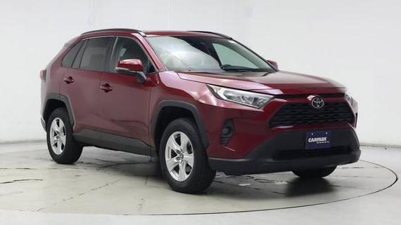 TOYOTA RAV4 2020 2T3P1RFVXLW132881 image
