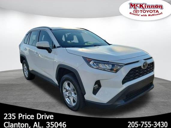 TOYOTA RAV4 2020 2T3W1RFV0LW094542 image TOYOTA RAV4 2020 2T3W1RFV0LW094542 image